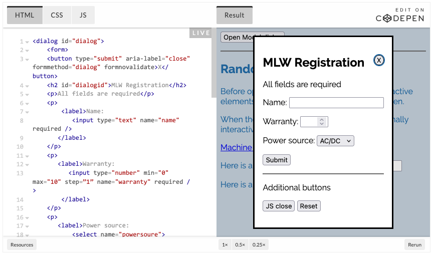 WCAG 2.2 Accessibility