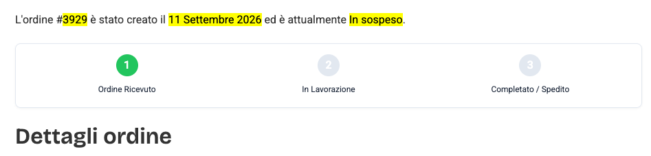 Shortcode Support